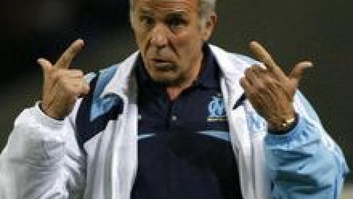 radoi ar putea ramane fara antrenor gerets dorit de coasta de fildes pentru cm 2010