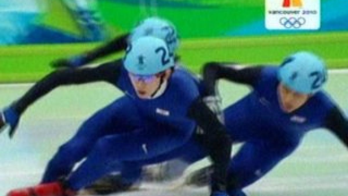 aur pentru jung su lee la patinaj viteza pe pista scurta afla cum au ratat sud coreenii celelalte