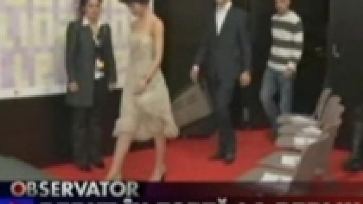 filmul romanesc eu cand vreau sa fluier fluier apreciat de juriul festivalului de la berlin video