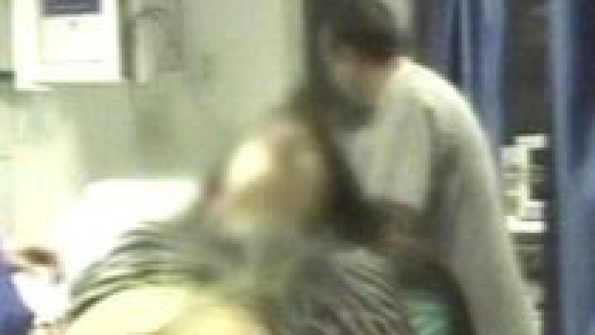 iasi sase tineri la spital din cauza consumului de plante etnobotanice video