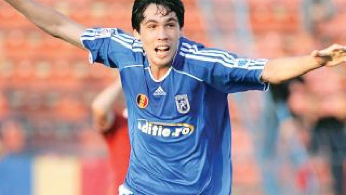 marius gaman in atentia scotienilor de la celtic glasgow