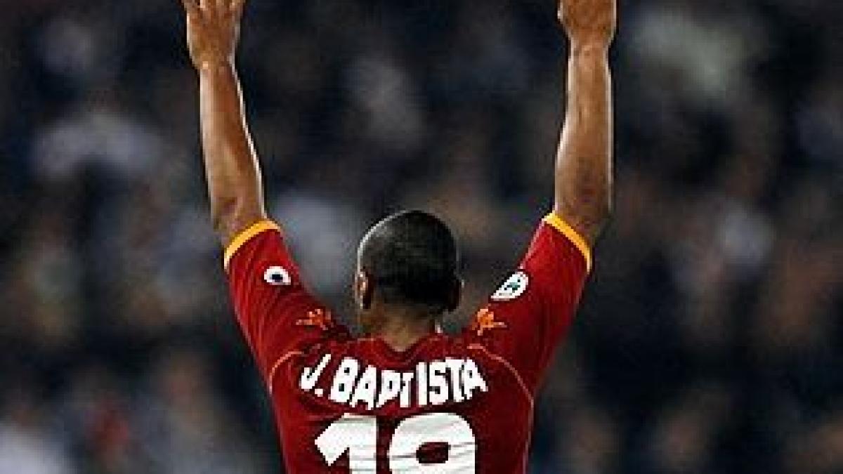 serie a roma se apropie de inter iar sampdoria a urcat pe locul patru in clasament