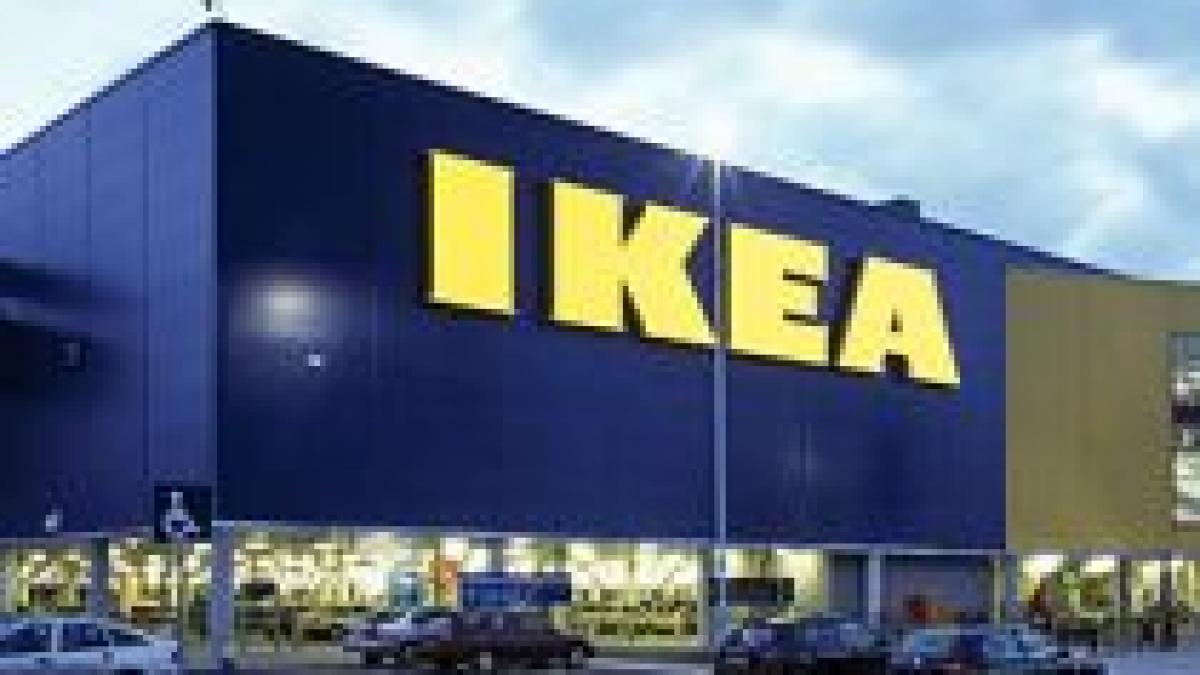 ikea si a concediat directorul pe rusia si europa de est pentru ca a tainuit un caz de mita