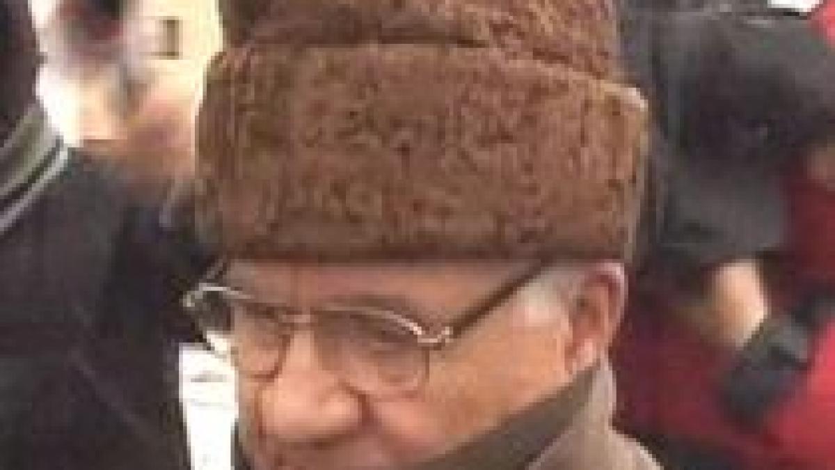 mihai chitac a parasit penitenciarul jilava din nou ma simt rau ma duc direct la spital video