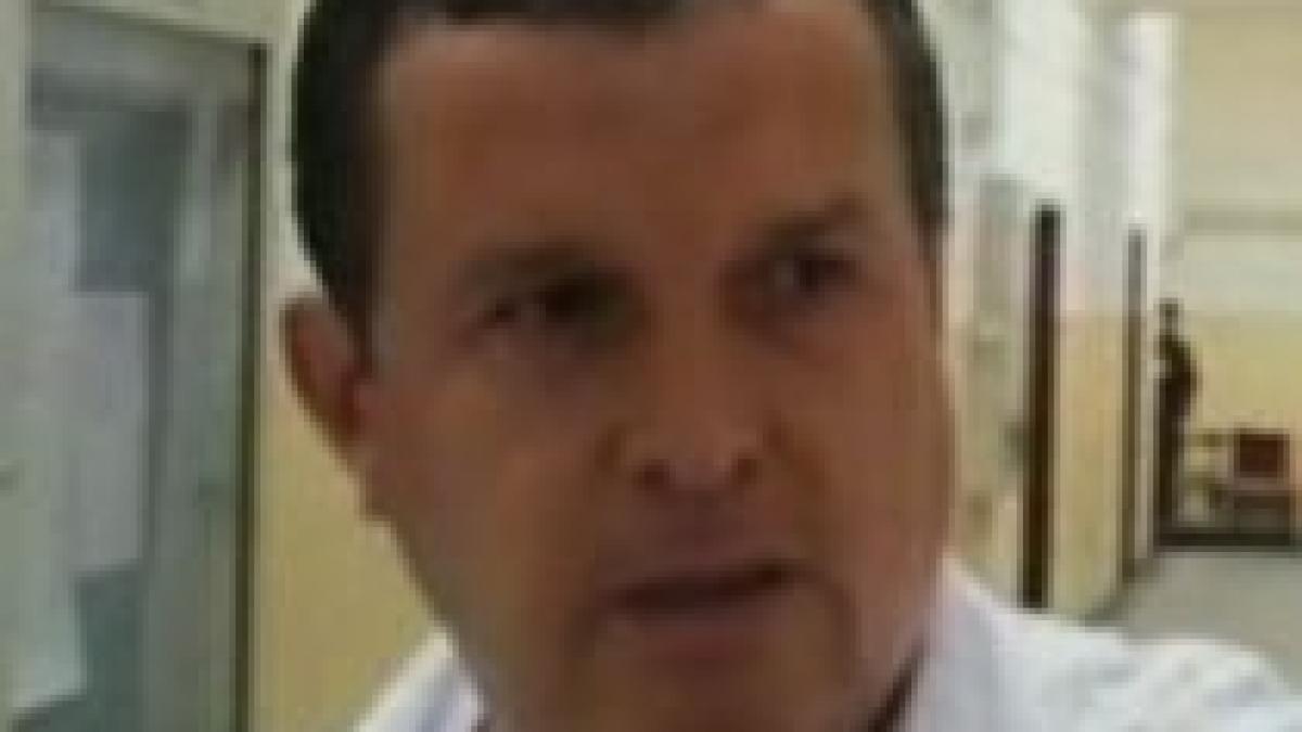 mircia gutau primarul din ramnicu valcea condamnat la inchisoare numit cetatean de onoare