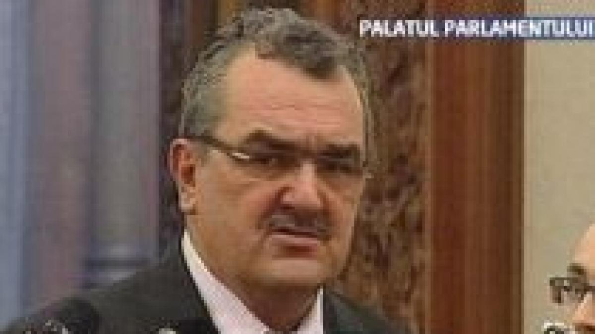 miron mitrea ma gandesc si eu sa mi retrag candidatura la sefia psd video