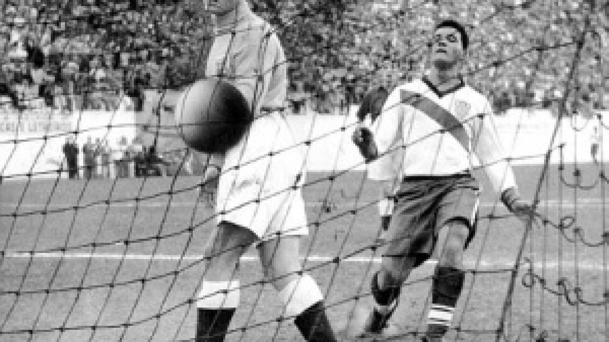 a murit uruguayanul juan carlos gonzalez campion mondial in 1950