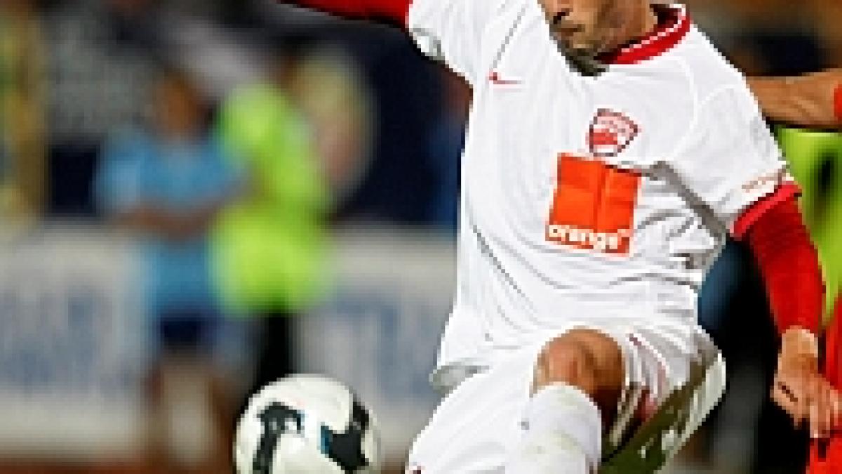 cornel dinu adrian cristea nu e cu nimic mai prejos decat totti sau del piero