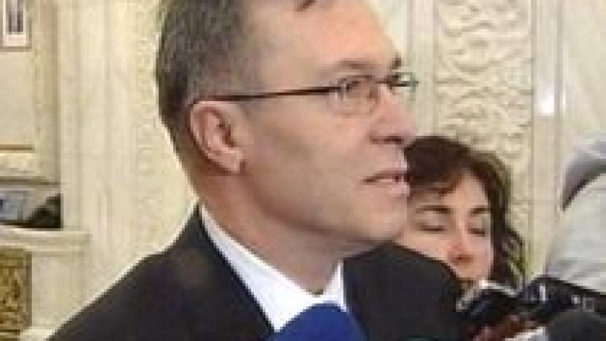 cristian diaconescu nu se retrage din cursa pentru sefia psd asa cum anuntase rodica nassar video