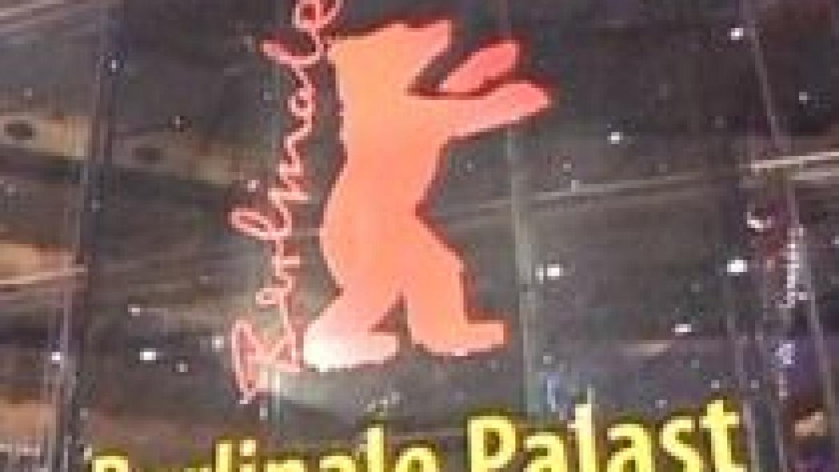 dragos bucur a primit trofeul shooting star la festivalul filmului de la berlin video