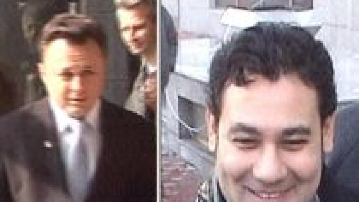 fratii dolanescu pentru prima data impreuna la tribunal