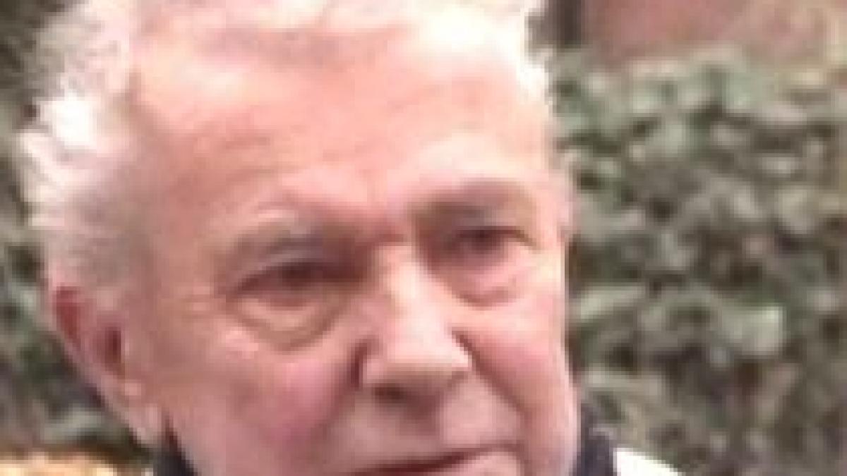 jurnalistul ray gosling a marturisit ca si a eutanasiat fostul iubit bolnav de sida video