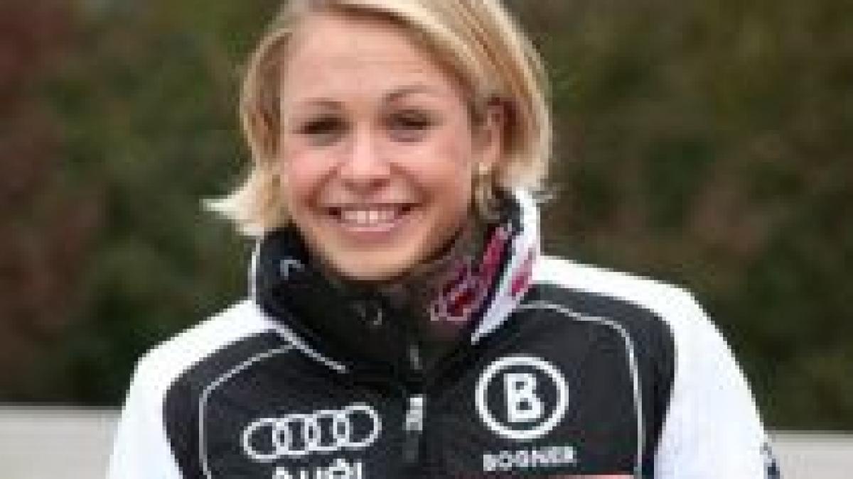 magdalena neuner aduce al doilea aur olimpic germaniei romanca tofalvi doar pe 19 la urmarire