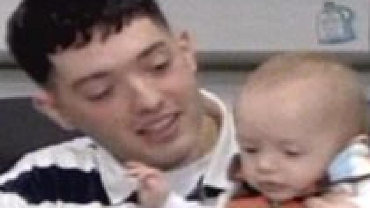 un dispecer la serviciul de urgenta si a salvat propriul copil dupa ce a raspuns la apelul sotiei