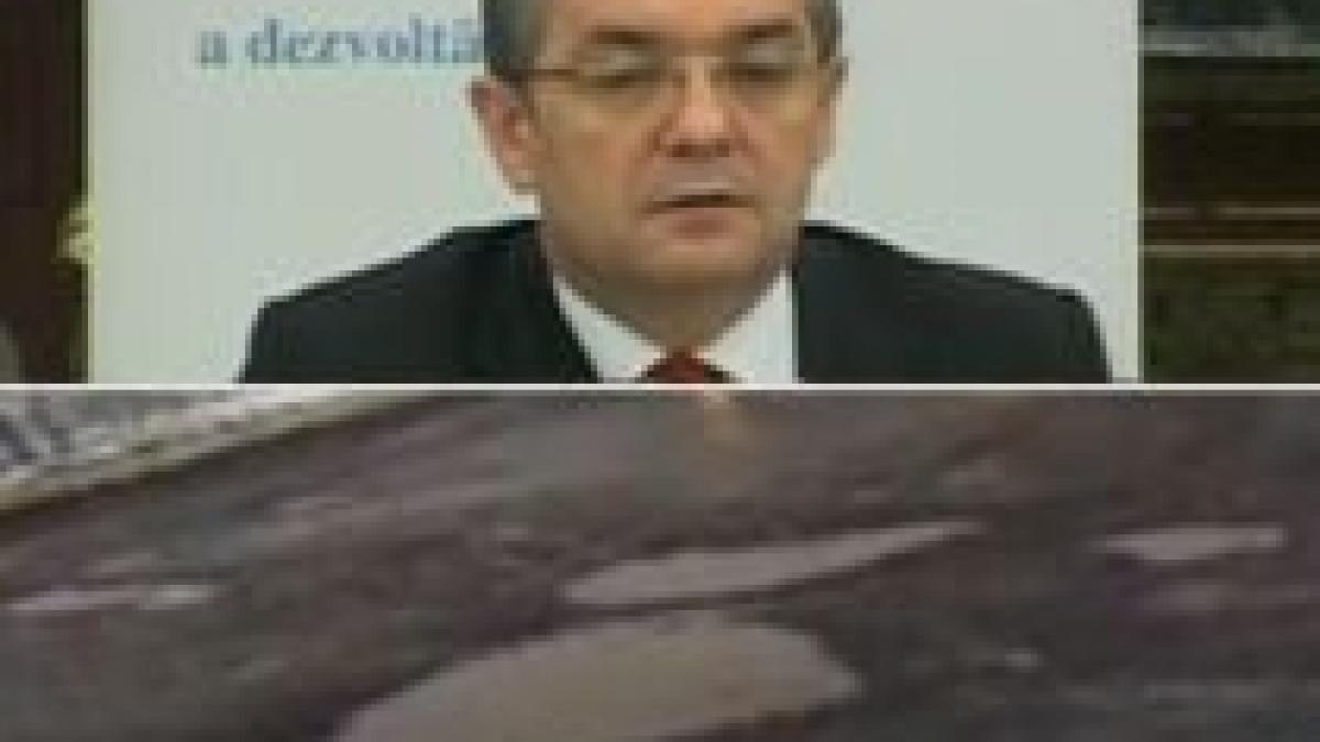 boc ne da dreptate drumurile arata ca dupa bombardament forteaza i sa ia masuri video