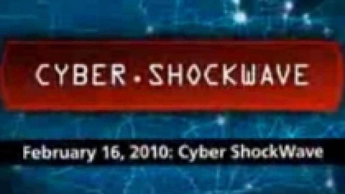 economie blocata si internet taiat ce s ar intampla in sua in cazul unui atac cibernetic video