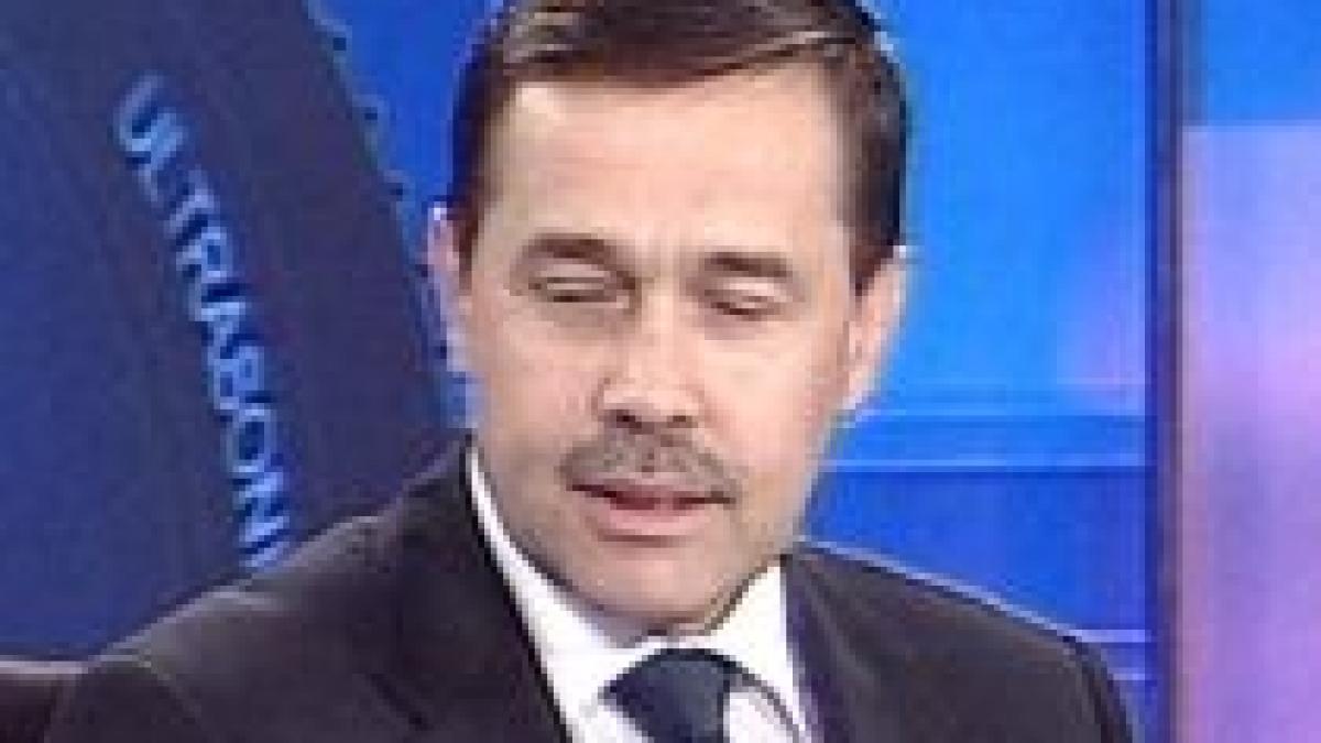 gheorghe pogea ar putea fi numit in consiliul de administratie al cec bank