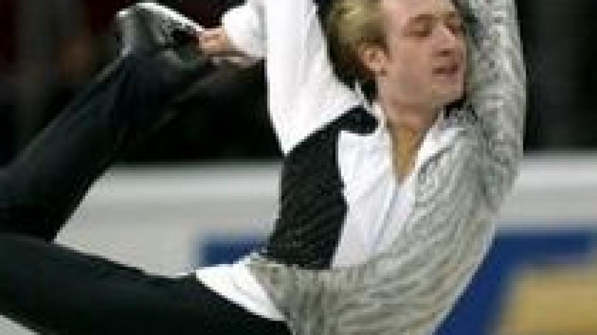 plusenko se indreapta spre al doilea titlu olimpic consecutiv