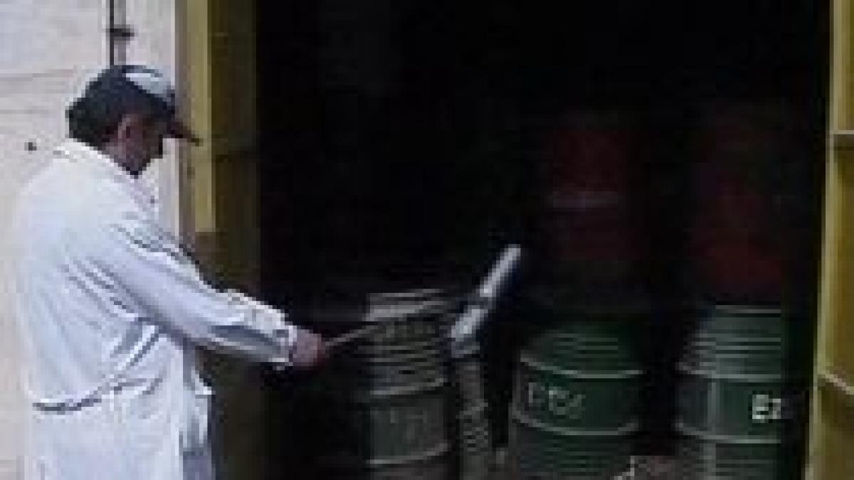 romania una din posibilele tari in care ar urma sa fie stocate deseurile nucleare din ue