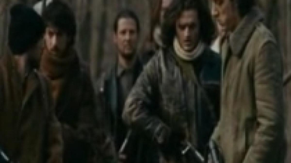 scandal la berlinala filmului romanesc portretul luptatorului la tinerete acuzat de antisemintism