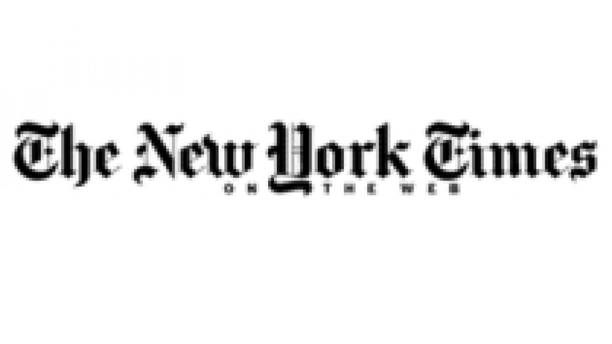 un reporter new york times a demisionat dupa ce a fost acuzat de plagiat