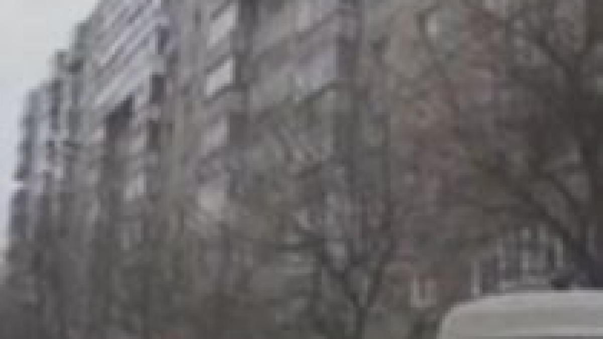 zona doamna ghica fara apa calda si caldura video