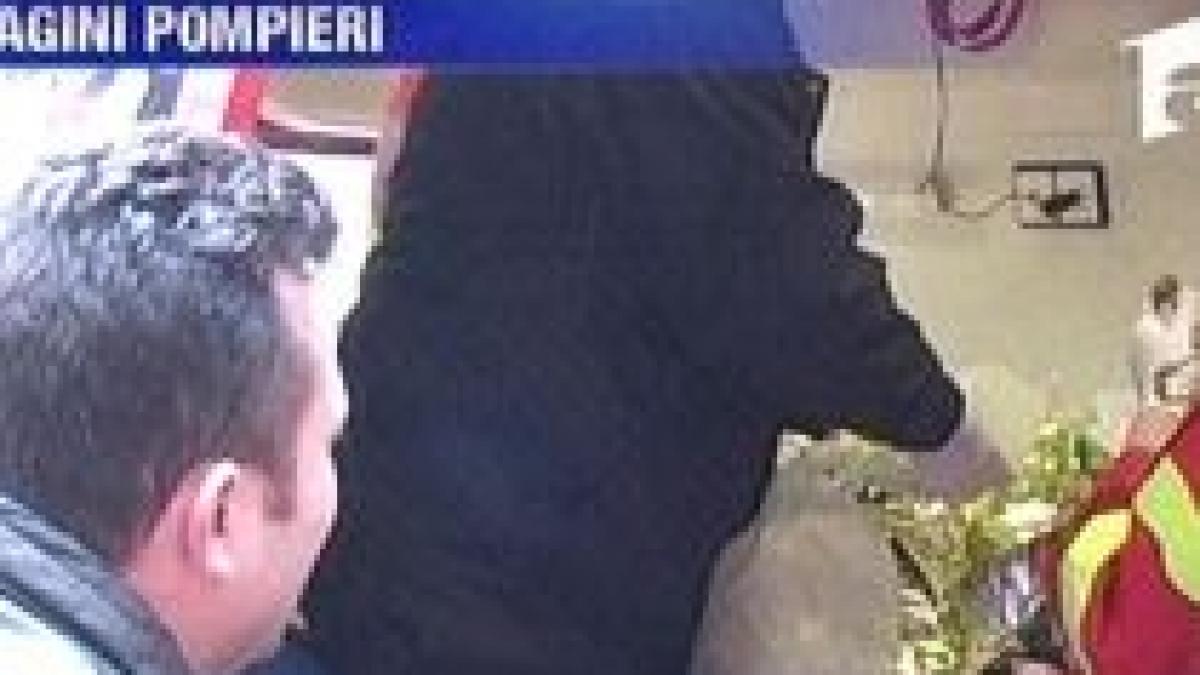 bucuresti a incercat sa se sinucida din cauza datoriilor video