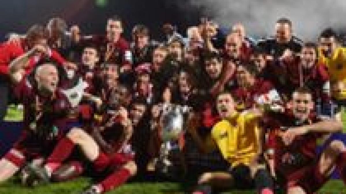 dinamo cfr cluj derby ul semifinalelor cupei romaniei afla programul