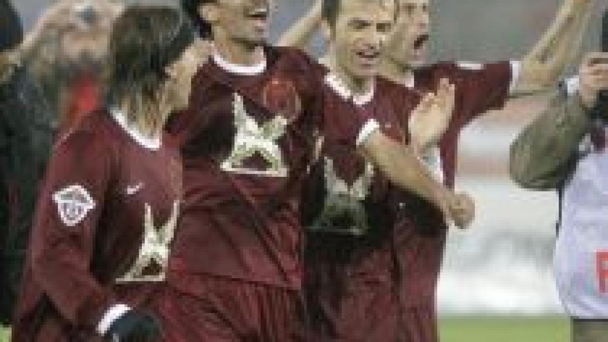 europa league rubin kazan defileaza pe teren propriu cu hapoel 3 0 la 14 grade