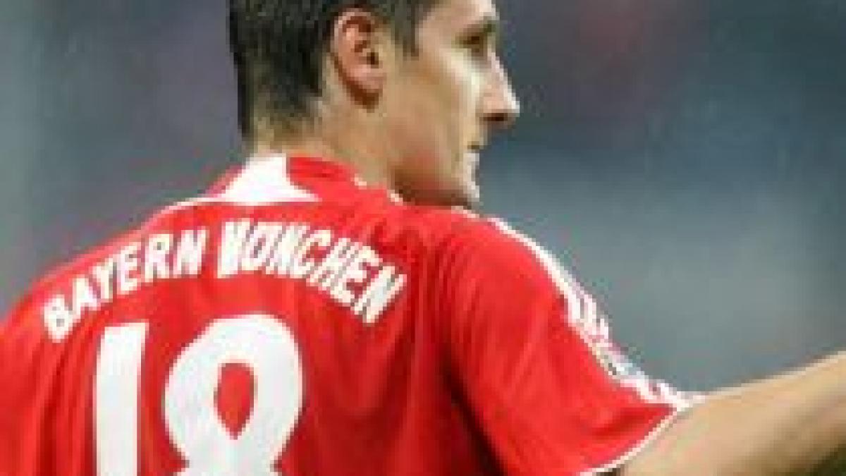 klose uluit ca arbitrii i au validat golul contra fiorentinei vezi reusita in format 3d video