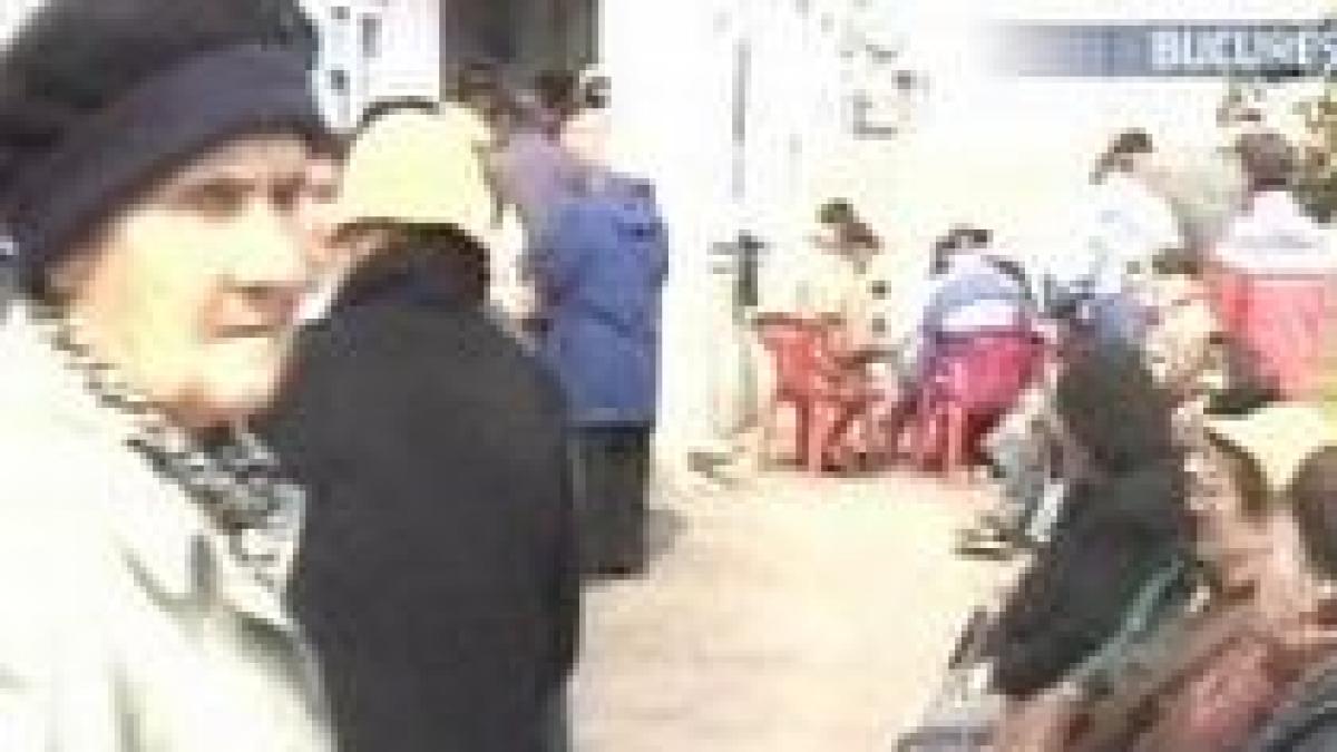 ministerul muncii 25 din pensiile de invaliditate obtinute ilegal