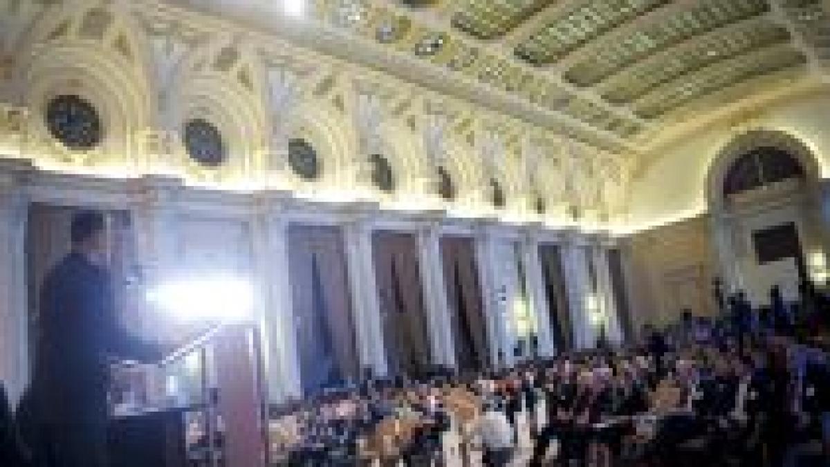 ultima zi pentru anuntarea candidaturilor la sefia psd nastase posibil competitor