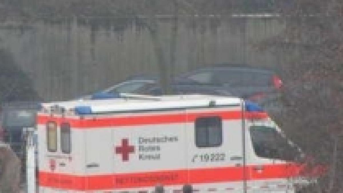 un profesor a fost ucis intr o scoala din vestul germaniei