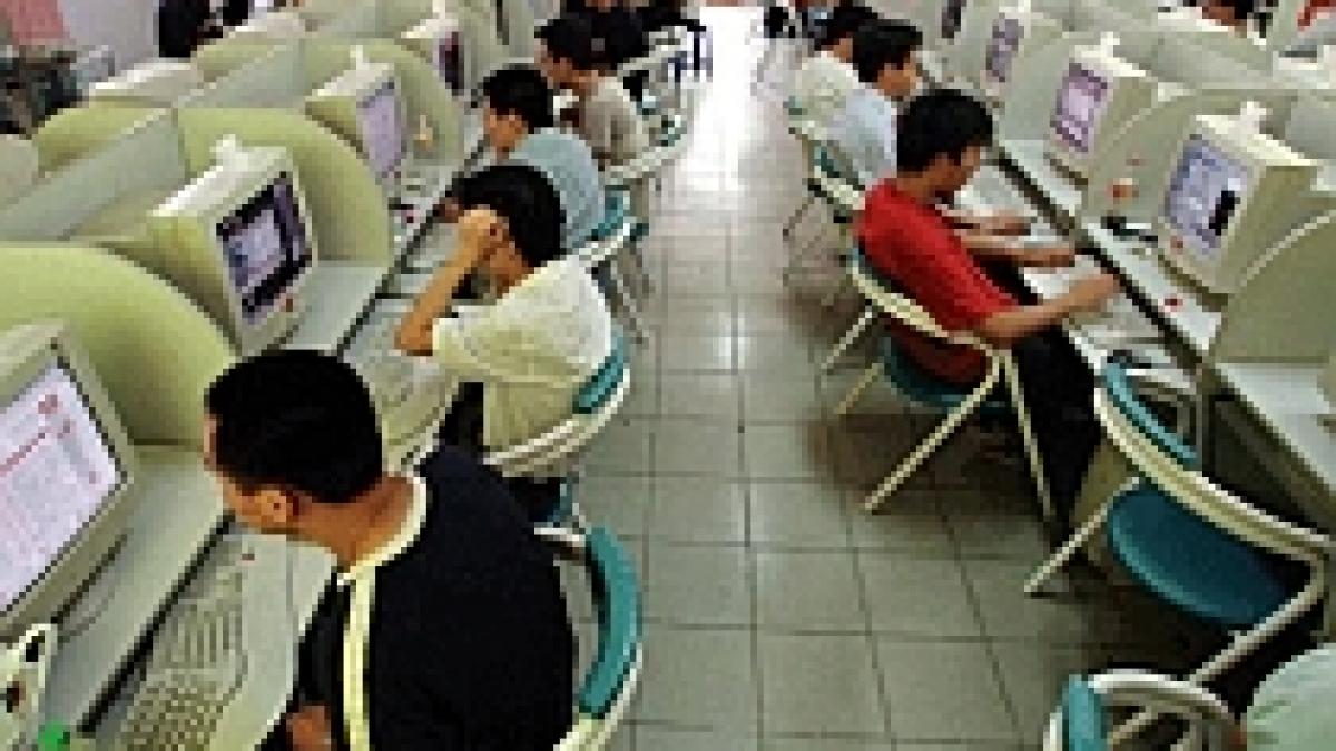 atacurile cibernetice asupra google ar fi fost conduse de doua scoli din china