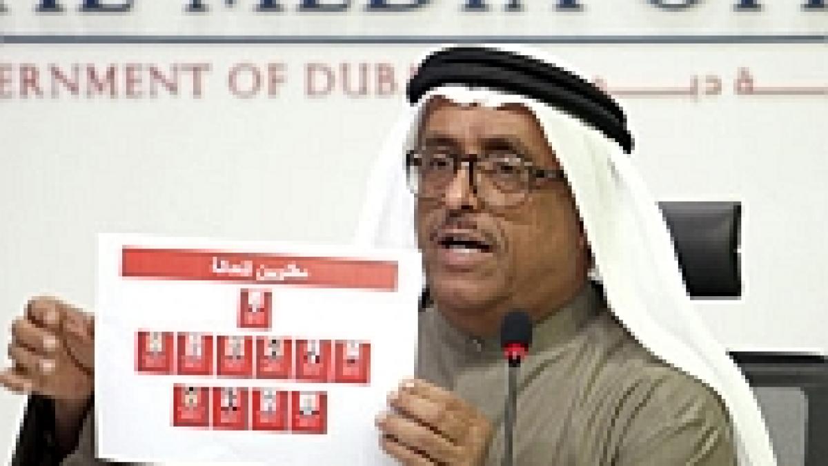 europenii pun presiune pe israel in cazul asasinatului din dubai