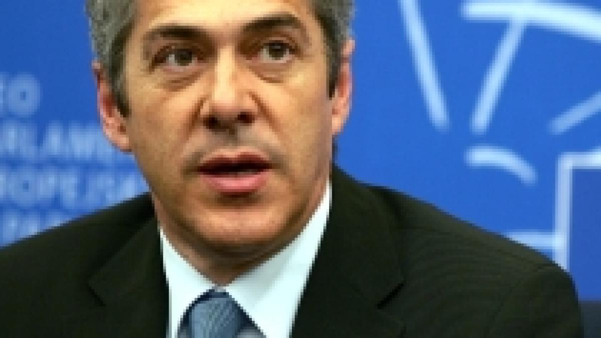 premierul portugaliei dezminte planul potrivit caruia cauta sa controleze presa ostila