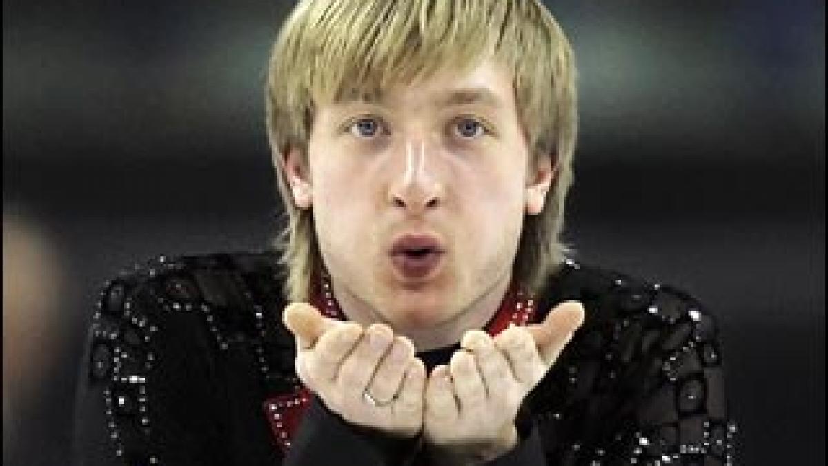 putin l a consolat pe plusenko dupa ce eficienta a invins spectacolul