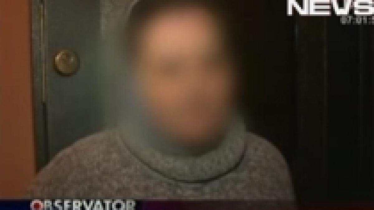 adolescenta din timis violata de un tanar suspectat ca ar avea sida video