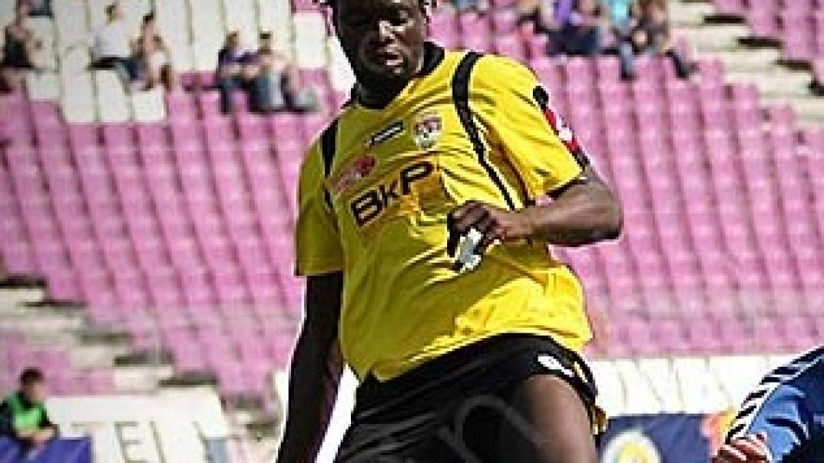 gloria bistrita fc timisoara 0 0 marian iancu tuna winston parks este un nesimtit