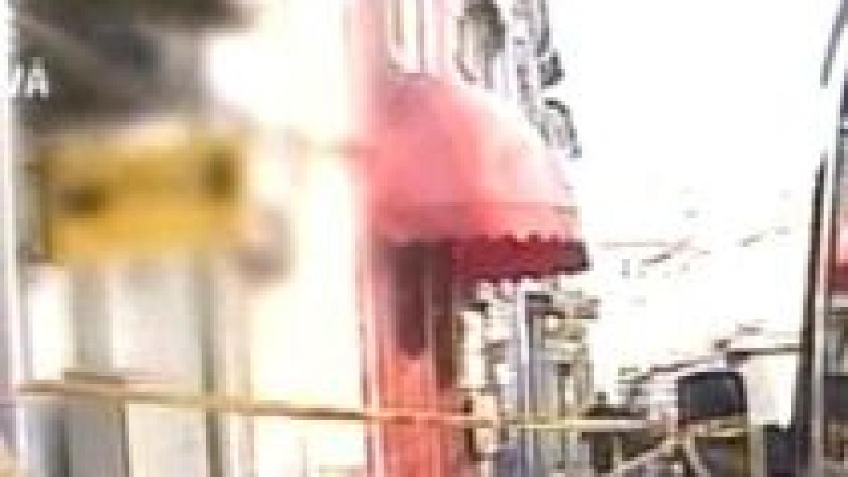 jaf la o casa de schimb valutar din judetul arad