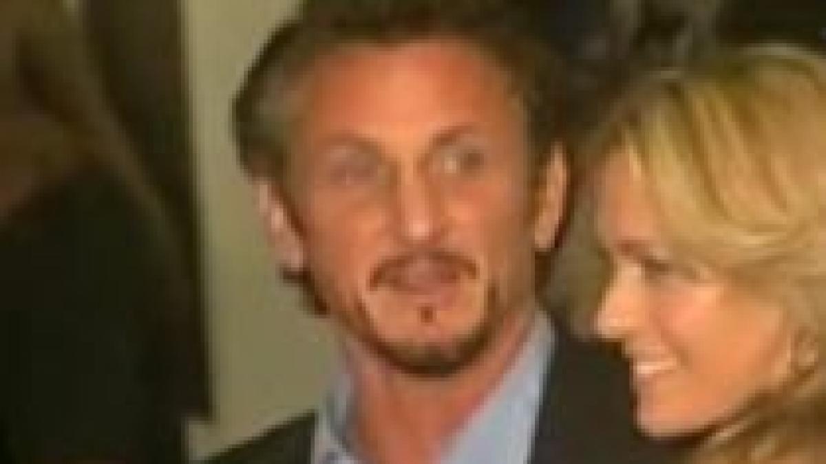 sean penn risca 18 luni de inchisoare pentru ca a lovit un fotograf