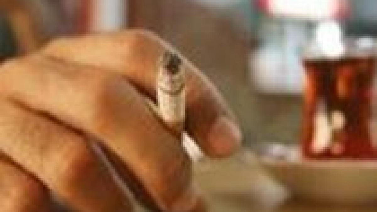 turcia televiziune amendata cu 33 000 dolari din cauza unor desene in care se fumeaza excesiv