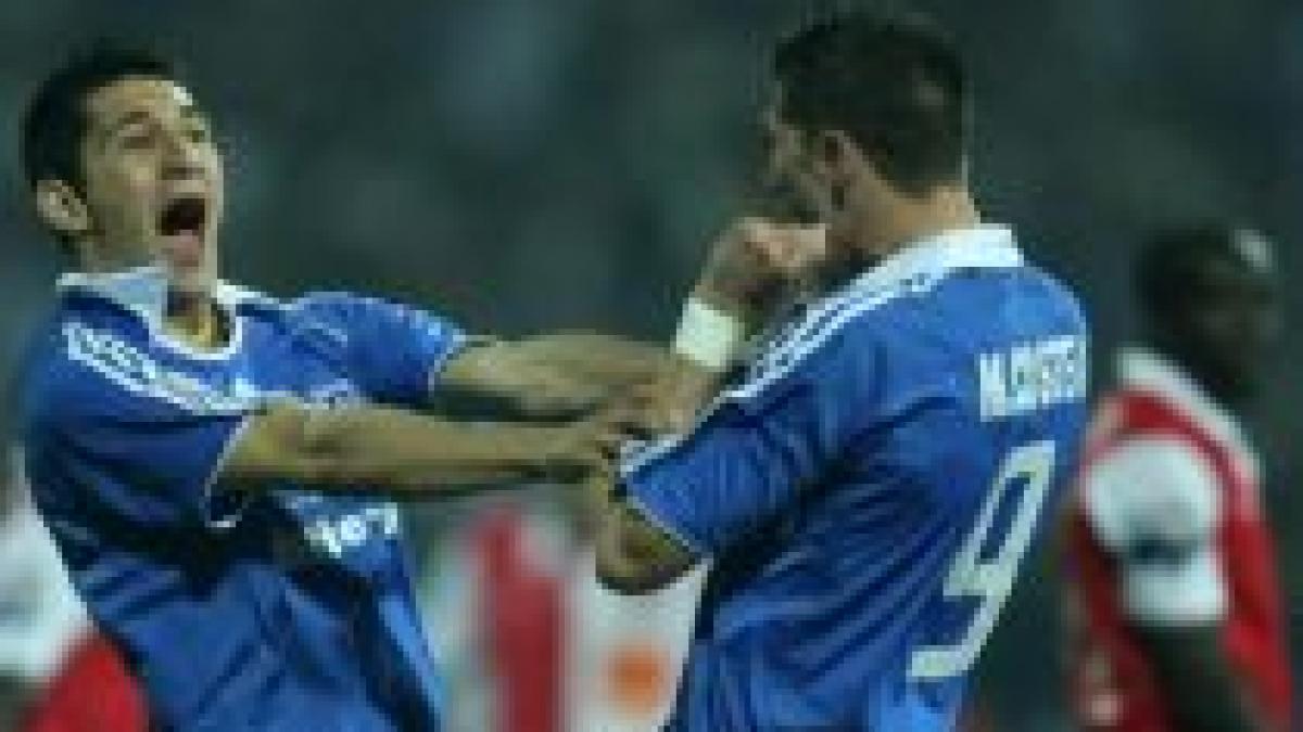 atmosfera exploziva la dinamo u craiova dupa un penalty clar refuzat oltenilor