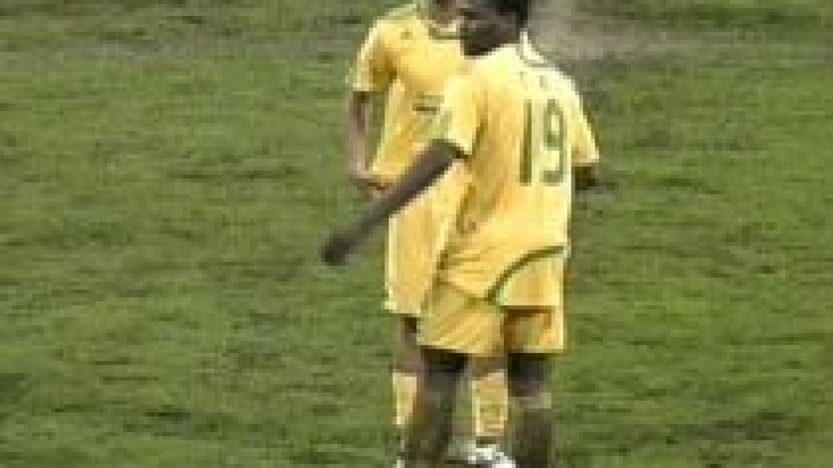 gaz metan fc vaslui 0 0 lacatus asa se castiga titlul punct cu punct