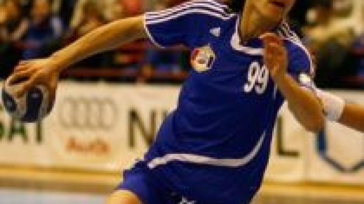 oltchim viborg 27 26 campioana ligii se inclina la rm valcea si semifinalele se apropie