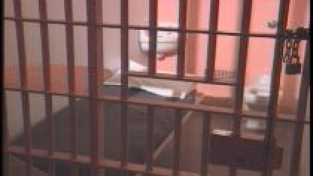 un roman suspectat de crima a fost arestat in sua