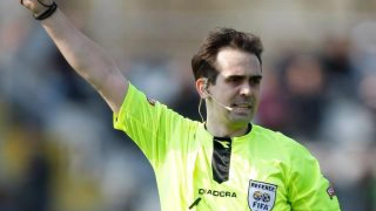 augustus constantin suspendat opt etape si retrogradat la matineu pentru restul sezonului