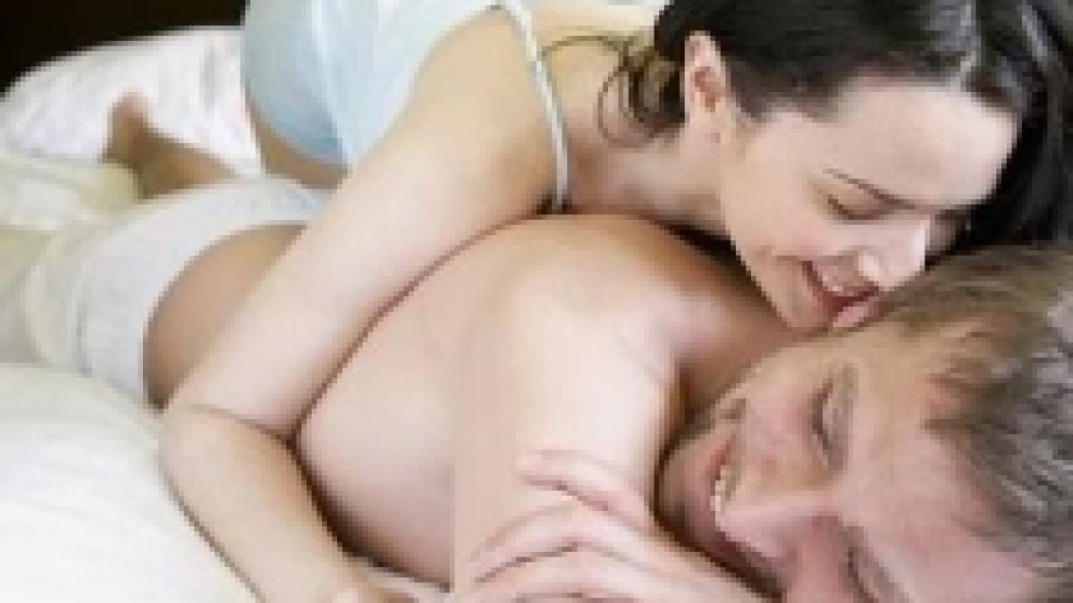 cativa pasi simpli pentru a avea o viata sexuala verde