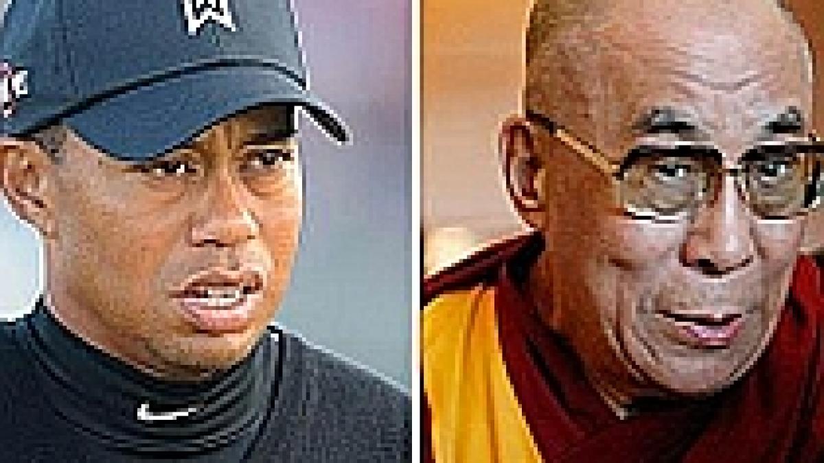dalai lama admite ca nu stie cine este budistul tiger woods