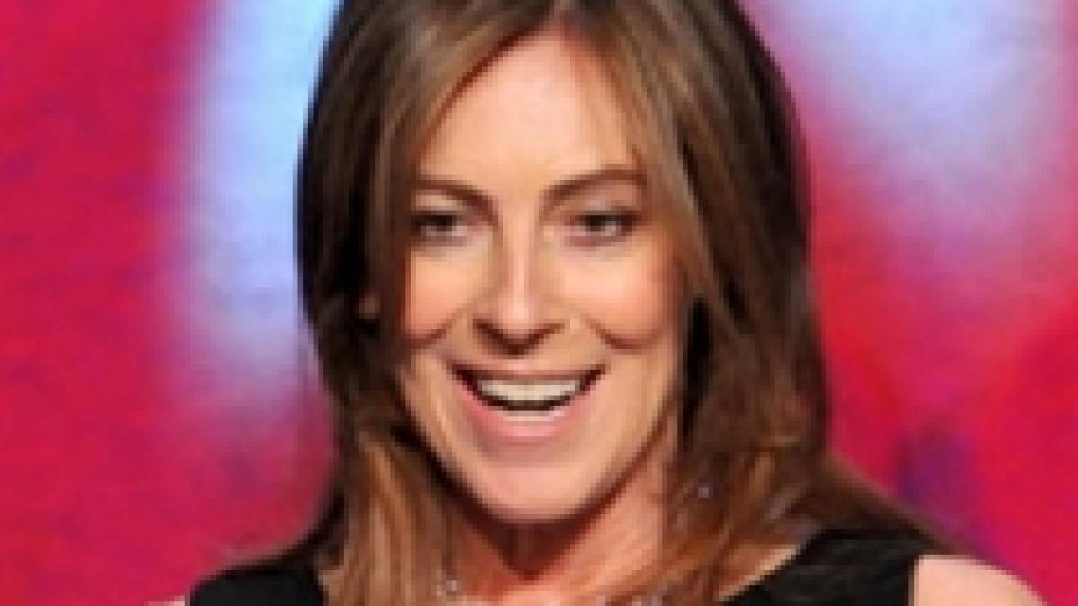 filmul the hurt locker regizat de fosta sotie a lui james cameron a obtinut sase premii bafta